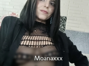 Moanaxxx