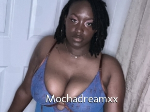 Mochadreamxx