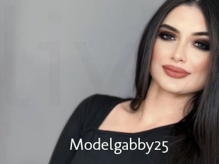 Modelgabby25