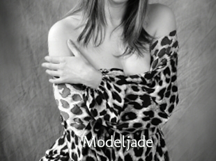 Modeljade