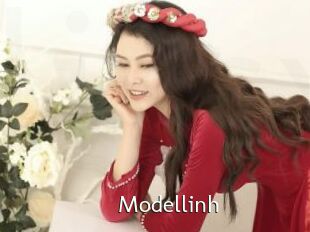 Modellinh