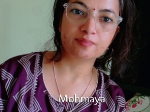 Mohmaya