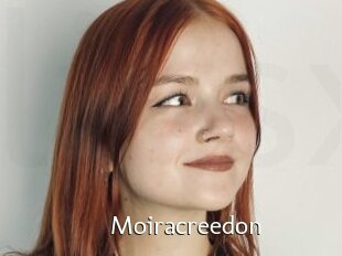 Moiracreedon