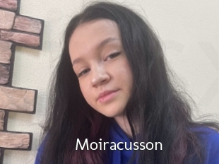 Moiracusson