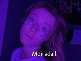 Moiradail