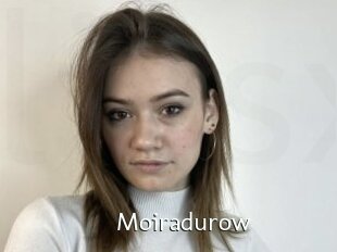 moiradurow Live Sexy