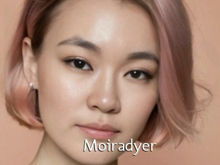 Moiradyer