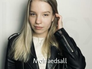 Moiraedsall