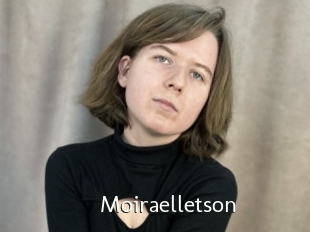 Moiraelletson