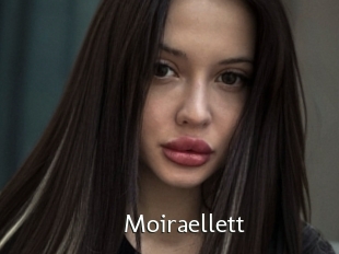 Moiraellett