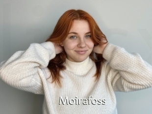 Moirafoss