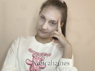 Moirahaines