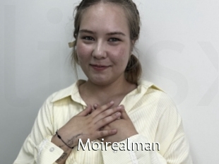 Moirealman