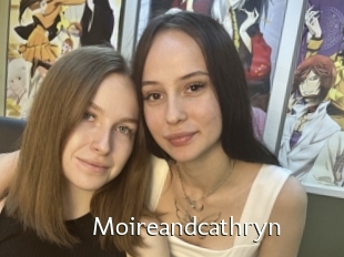 Moireandcathryn