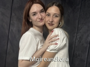 Moireandlora