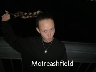 Moireashfield