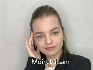Moirebalsam