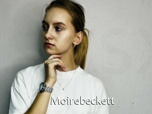 Moirebeckett