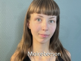 Moirebeeson