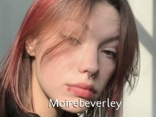 Moirebeverley