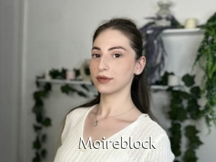 Moireblock