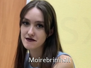 Moirebrimhall