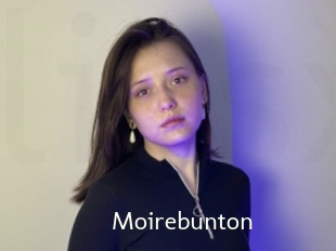 Moirebunton