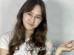 Moirecannon