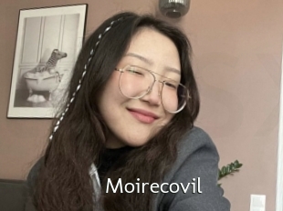 Moirecovil