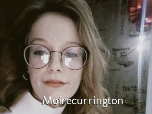 Moirecurrington