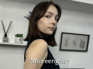 Moireengelby