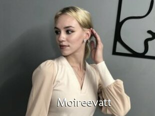 Moireevatt