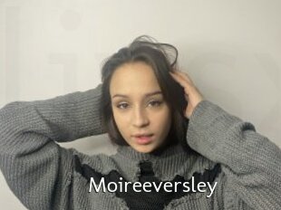 Moireeversley
