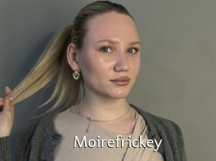 Moirefrickey