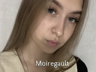 Moiregault