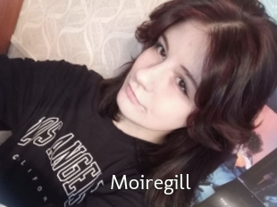 Moiregill