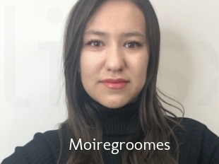Moiregroomes