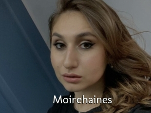 Moirehaines