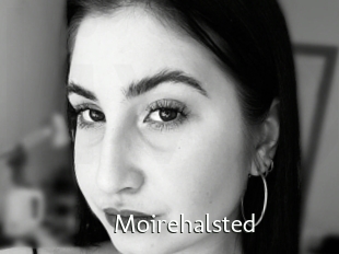 Moirehalsted