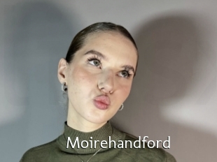 Moirehandford