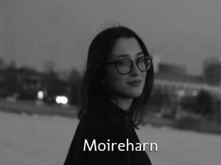 Moireharn