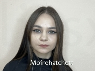 Moirehatchett