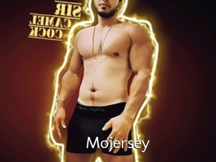Mojersey