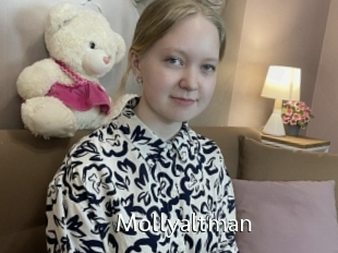 Mollyaltman