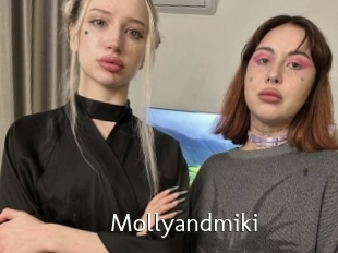 Mollyandmiki