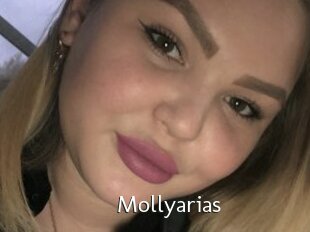 Mollyarias