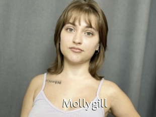 Mollygill