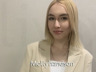 Mollyhandson