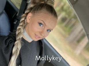 Mollykey