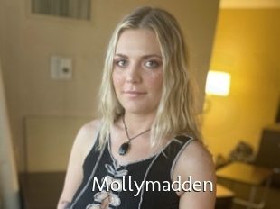 Mollymadden